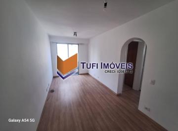 Apartamento · 45m² · 1 Quarto · 1 Vaga · Apartamento no Itaim Bibi