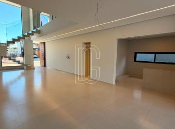 Foto 01 · CASA PARA VENDA NO CONDOMINIO CAMPO DE MEDEIROS EM JUNDIAÍ SP