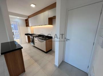 Foto 01 · Apartamento à venda em Sorocaba-SP, Jardim Saira: 2 quartos, 1 suíte, 2 salas, 2 banheiros, 1 vaga,