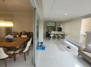 Apartamento de 3 quartos, São Paulo · Apartamento de 190 m² com 3 quartos 4 vagas à venda em Perdizes