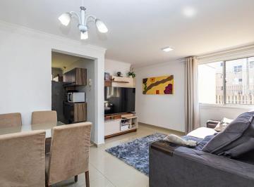 Apartamento de 2 quartos, Curitiba · Apartamento 2 quartos Sitio Cercado uma vaga de garagem