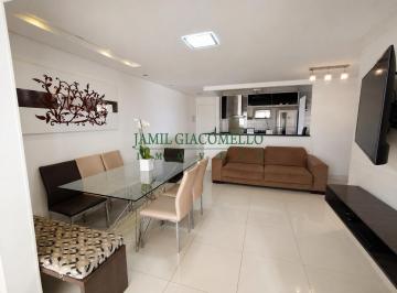 Apartamento de 3 quartos, Jundiaí · Apartamento, à venda, em Jundiaí - Residencial Esplendido - AU: 88,00m² - 3 dorms (suíte), 2 vagas!
