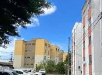 Apartamento de 2 quartos, Salvador · Apartamento 2/4 Vila do Bosque 45m
