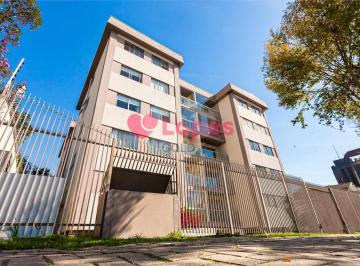 Apartamento de 4 quartos, Curitiba · Apartamento à Venda no Água Verde, Curitiba — 3 Quartos, 1 Suíte, Sacada