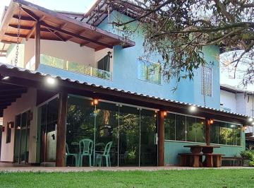 Foto 01 · Casa - Vera Cruz