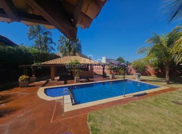 Foto 143 · Casa de Luxo com 3 Suítes e Área de Lazer Condomínio Damha I - São José do Rio Preto-SP 450m² Ace