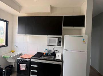 Apartamento de 2 quartos, São Roque · Apartamento 2 quartos sendo 1 suite à venda e aluguel no Jardim Guaçu