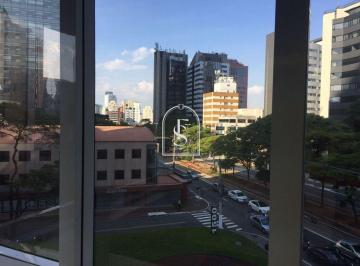 gooi9g2owqzzdbmytywnjrm_md · Sala à venda, 36 m² por R$ 480.000,00 - Cidade Monções - São Paulo/SP