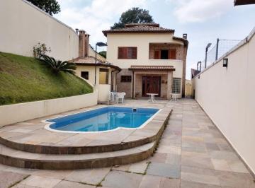 FACHADA · Casa, Pinus Park - Moradas, Cotia, SP