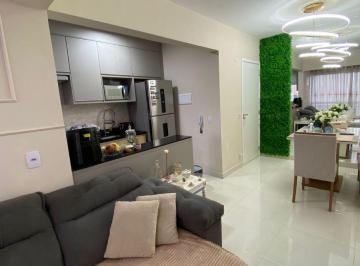 Apartamento de 2 quartos, Osasco · Apartamento de 44 m² com 2 quartos à venda em Presidente Altino