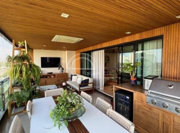 Foto 11 · Aluguel de Apartamento de Luxo na Barra da Tijuca, Rio de Janeiro - 4 Quartos, 2 Suítes, 3 Vagas de