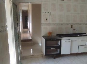 Casa de 3 quartos, São Paulo · Casa dependente com 3 quartos para locação na Penha