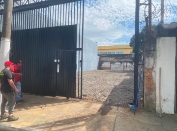 Terreno , São Paulo · Terreno Plano com portao de 4 metros agua e luz