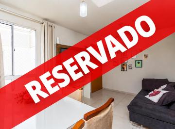 Apartamento de 2 quartos, Curitiba · Apartamento 2 quartos no Pinheirinho e vaga de garagem coberta