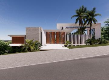 Foto · Terreno em condomínio à venda em Goiânia-GO, Residencial Aldeia do Vale 2.130,22 m² de área