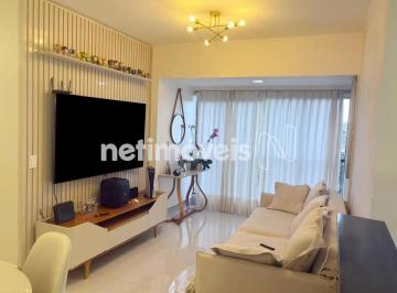 Apartamento de 3 quartos, Brasília · SPORTS CLUB A VENDA GUARÁ II | 3 QUARTOS | LAZER COMPLETO