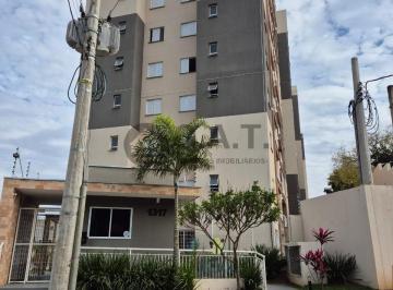 Foto 01 · Apartamento à venda em Sorocaba-SP, Alto da Boa Vista: 2 quartos, 1 suíte, 2 salas, 2 banheiros, 1 v