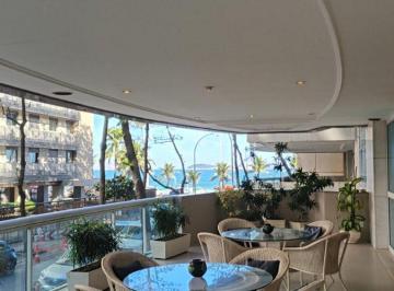 Apartamento de 5 quartos, Rio de Janeiro · APARTAMENTO COM 5 SUÍTES À VENDA NO LEBLON