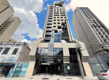 Comercial , Curitiba · Conjunto comercial - Centro
