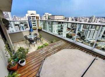 Apartamento de 3 quartos, São Paulo · COBERTURA NA VILA MARIANA | 145m² | R$ 1.990.000