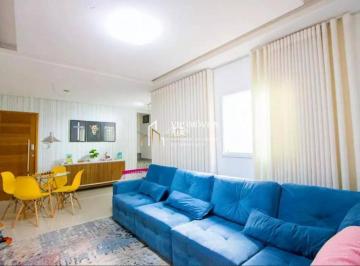 Apartamento · 140m² · 3 Quartos · 2 Vagas · LINDA COBERTURA 140m² À VENDA , 3 QUARTOS, 01 SUÍTE NA VILA PIRES