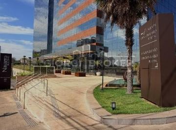 Foto 01 · Sala, Navarro Building, São José do Rio Preto, SP