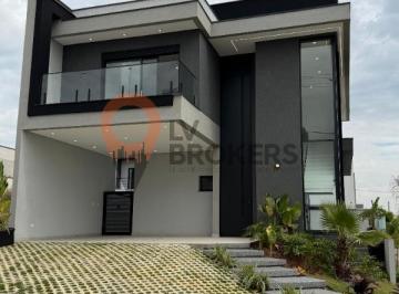 Casa de esquina à venda no Mosaico Essence com 3 s · Casa de esquina à venda no Mosaico Essence com 3 suítes e piscina