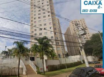 Apartamento de 1 quarto, São Paulo · Apartamento no JD. PEDRA BRANCA/SP - Venda online CAIXA com desconto de 39,56%