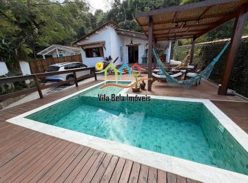 Foto 01 · Casa a venda em Ilhabela