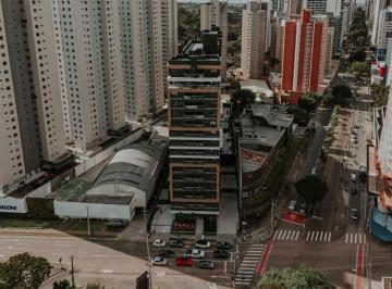 Apartamento de 2 quartos, Curitiba · Apartamento com 2 quartos e 1 vaga no Bigorrilho - Pronto para morar