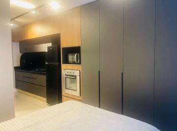 Apartamento de 1 quarto, Brasília · AMAZE - 1 quarto mobiliado e terraço