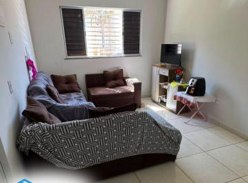 Apartamento de 2 quartos, Valparaíso de Goiás · Apartamento reformado - 2 quartos - Cozinha com pedra de mármore