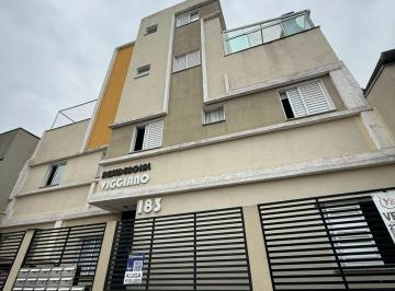 Foto 01 · Apartamento, Vila Fernandes, São Paulo, SP