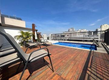 Apartamento de 3 quartos, São Paulo · Cobertura à venda com 3 suítes em Santana