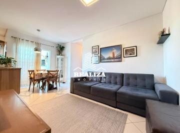 Foto 01 · Apartamento, Floresta, Joinville, SC