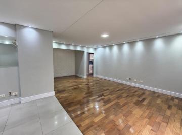 Apartamento de 3 quartos, Santo André · Apartamento com 127m², 3 dormitórios (1 suíte) e 2 vagas - Santo André/SP