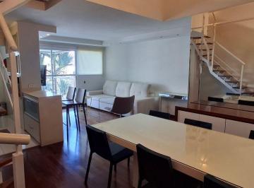 Apartamento de 2 quartos, São Paulo · EXC. APTO TODO MOBILIADO LOCLIZADO A 700 METROS DO METRO V. MADALENA -