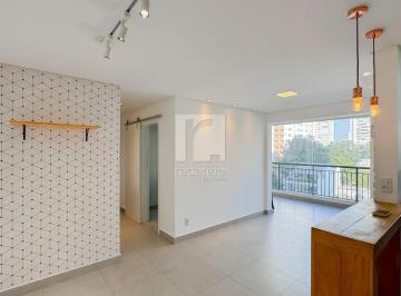 Apartamento · 67m² · 2 Quartos · 1 Vaga · Apartamento 2 quartos - Ipiranga
