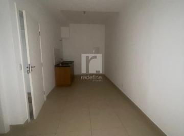 Apartamento · 22m² · 1 Quarto · Studio 1 quarto - Brás