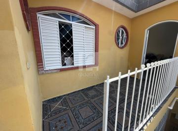 Comercial · 110m² · 3 Quartos · Sobrado 3 quartos - Bairro Nações