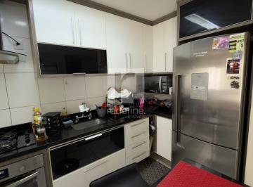 Apartamento · 62m² · 2 Quartos · 2 Vagas · Apartamento 2 quartos - Alto do Ipiranga