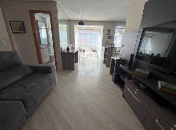 Apartamento · 62m² · 2 Quartos · 2 Vagas · Apartamento 2 quartos - Alto do Ipiranga