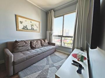 Apartamento · 64m² · 3 Quartos · 2 Vagas · Apartamento com 3 dormitórios, 1 suite e 2 vagas à venda, 64 m² por R$ 445.000 - Sacomã - São Paulo/