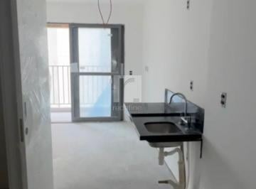 Apartamento · 24m² · 1 Quarto · Studio 1 quarto - Jardim Vila Mariana