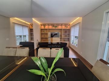 Apartamento · 96m² · 2 Quartos · 2 Vagas · Apartamento Duplex com 2 quartos para venda no bairro Alto do Ipirangaa em São Paulo, SP