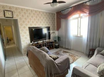 Apartamento · 124m² · 3 Quartos · 2 Vagas · Apartamento 3 quartos - Jardim Paraíso