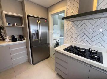 Apartamento · 91m² · 2 Quartos · 2 Vagas · Apartamento 2 quartos - Alto do Ipiranga