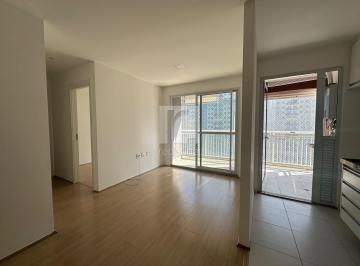 Apartamento · 55m² · 2 Quartos · 1 Vaga · Apartamento Reformado a 300m do Metrô Sacomã | 2 Dorms, Suíte e Lazer Completo - R$ 510.000