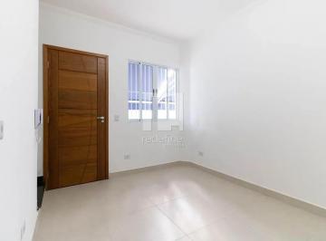 Casa · 55m² · 2 Quartos · 1 Vaga · Sobrado 2 quartos - Vila Moinho Velho