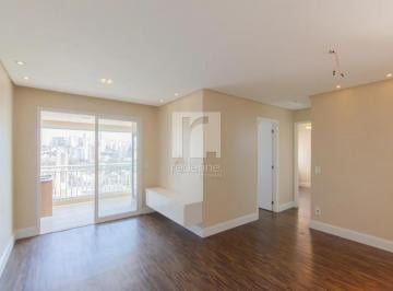 Apartamento · 65m² · 2 Quartos · 1 Vaga · Apartamento 2 quartos - Ipiranga